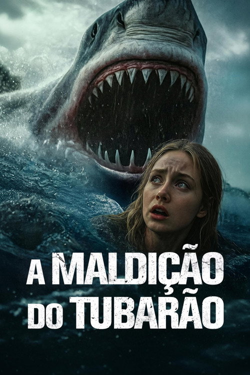 Curse of the Shark