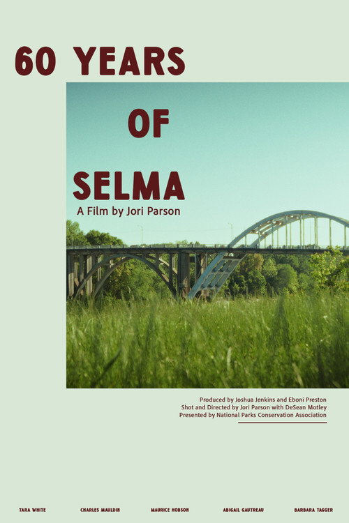 60 Years of Selma