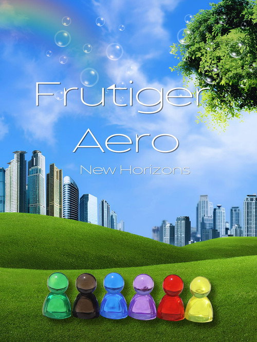 Frutiger Aero: New Horizons