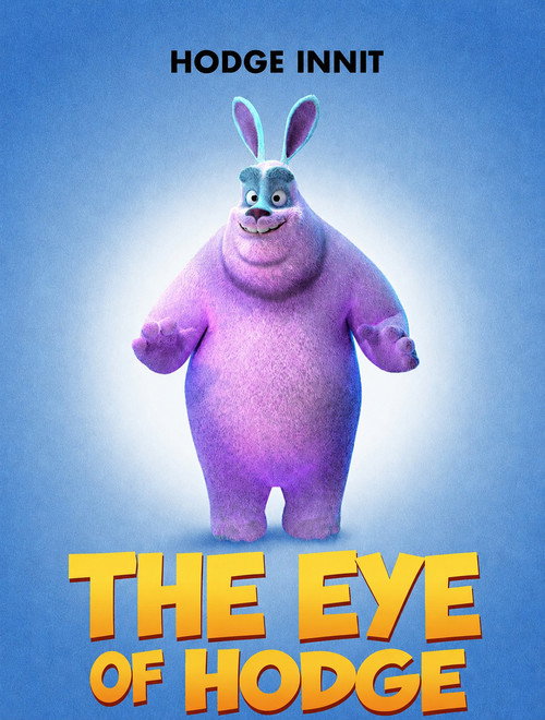 The Eye of Hodge