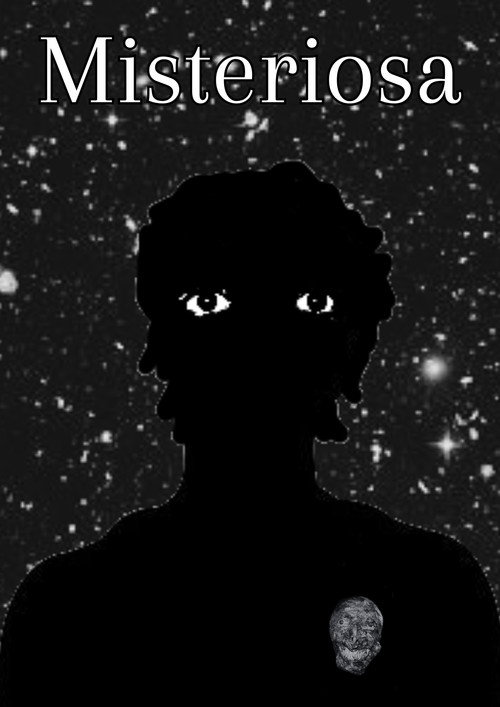 Mysterious