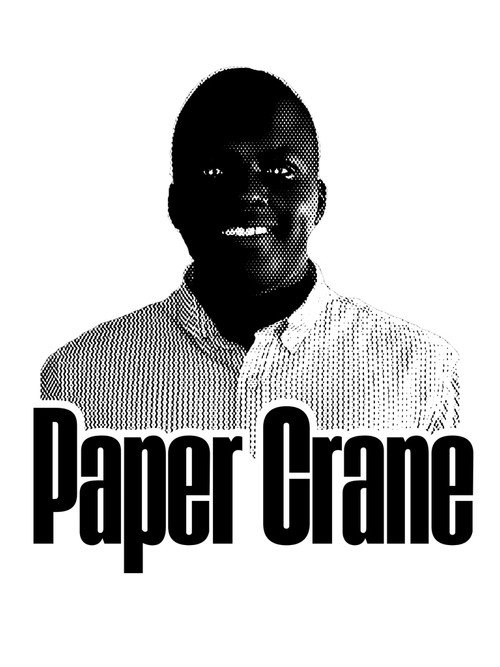 Paper Crane