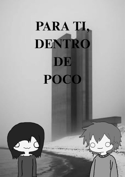 For you, coming soon