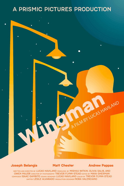 Wingman