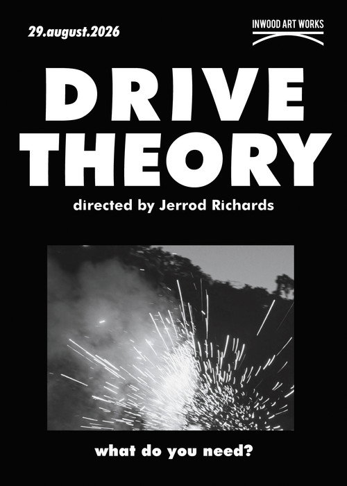 DRIVE THEORY