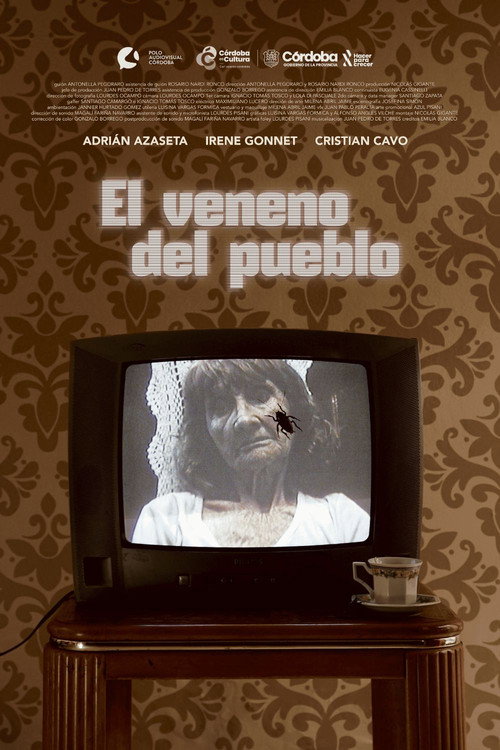 El veneno del pueblo
