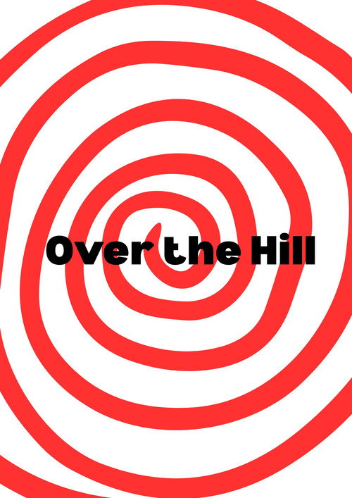Over the Hill