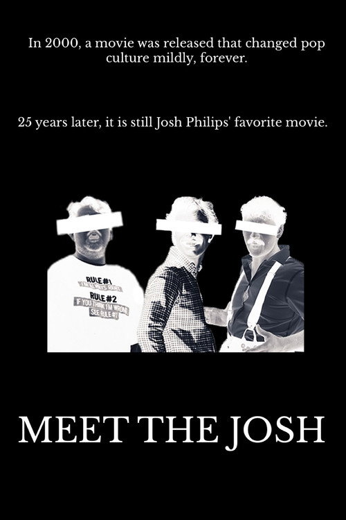 Meet the Josh