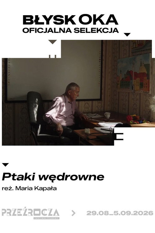 Ptaki W?drowne