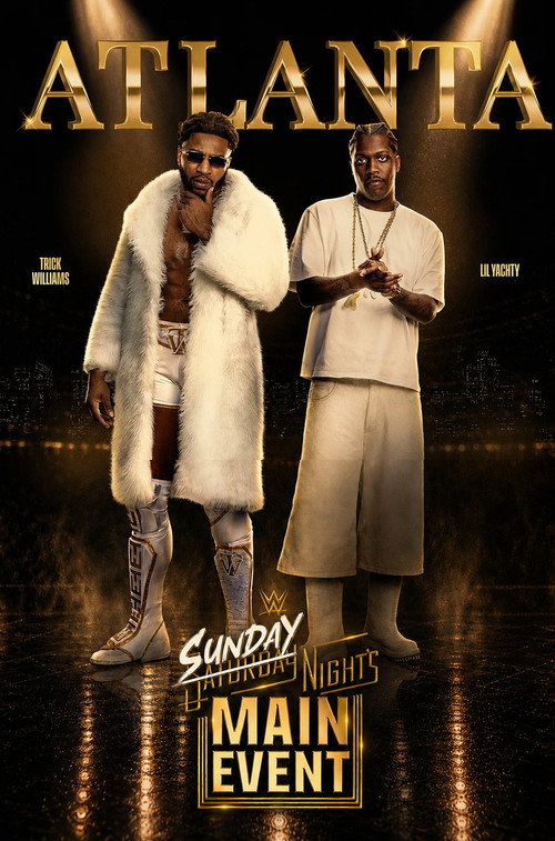 WWE Sunday Night's Main Event