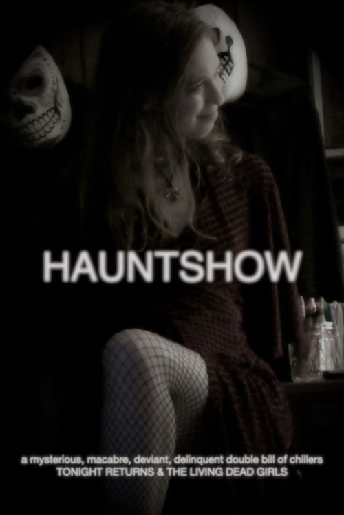 Hauntshow