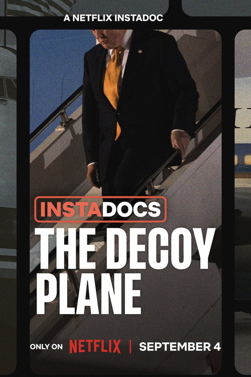 Instadocs: The Decoy Plane
