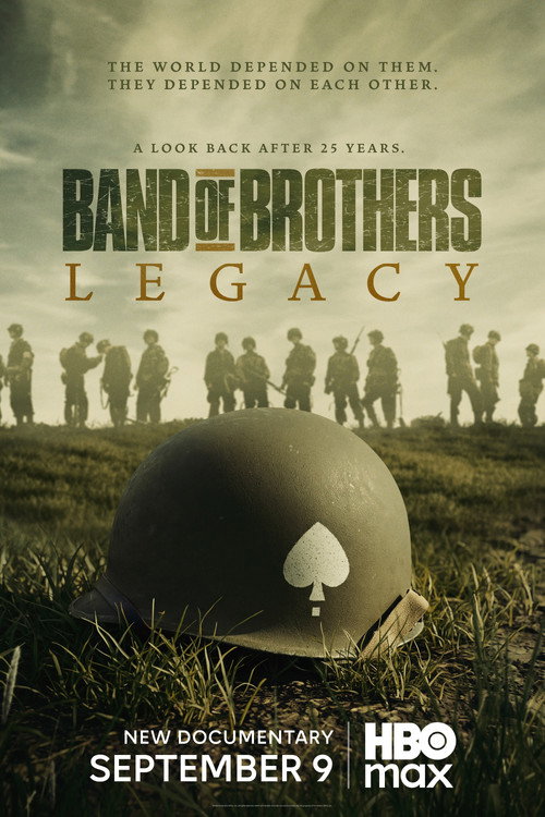 Band of Brothers: Legacy