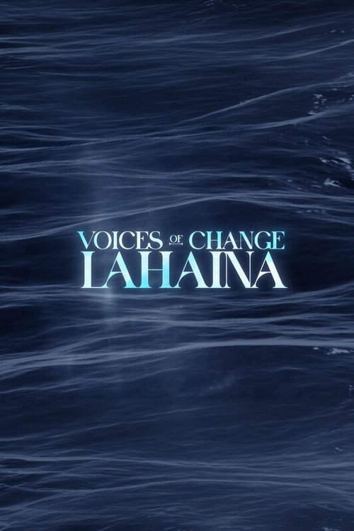 L?hain?: Voices of Change