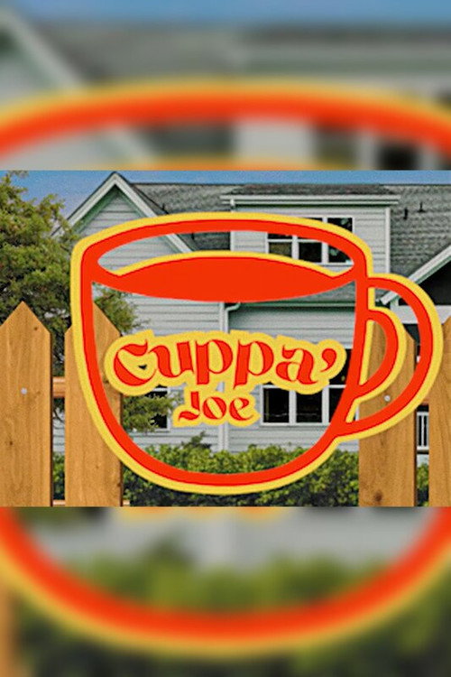 Cuppa' Joe