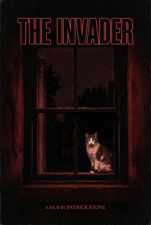 The Invader