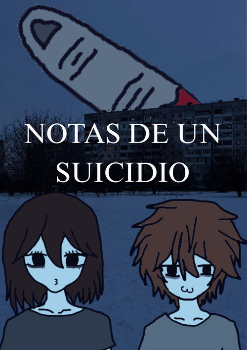 Suicide Notes