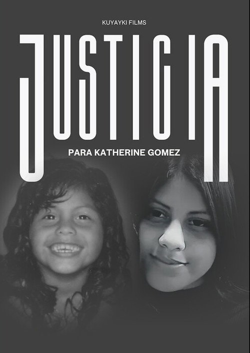 Justice for Katherine Gomez