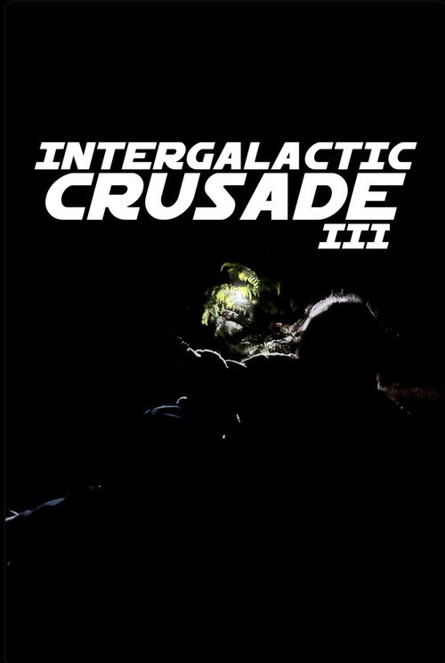 Intergalactic Crusade III