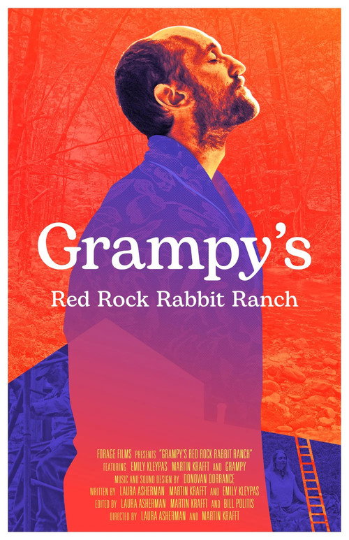 Grampy's Red Rock Rabbit Ranch
