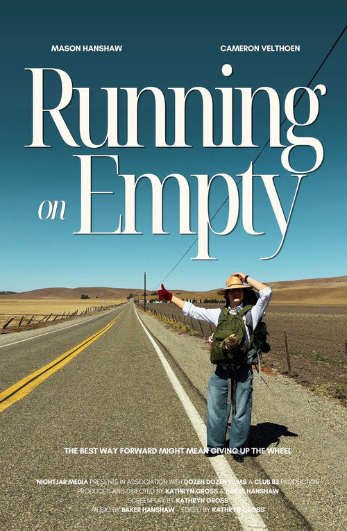 Running on Empty