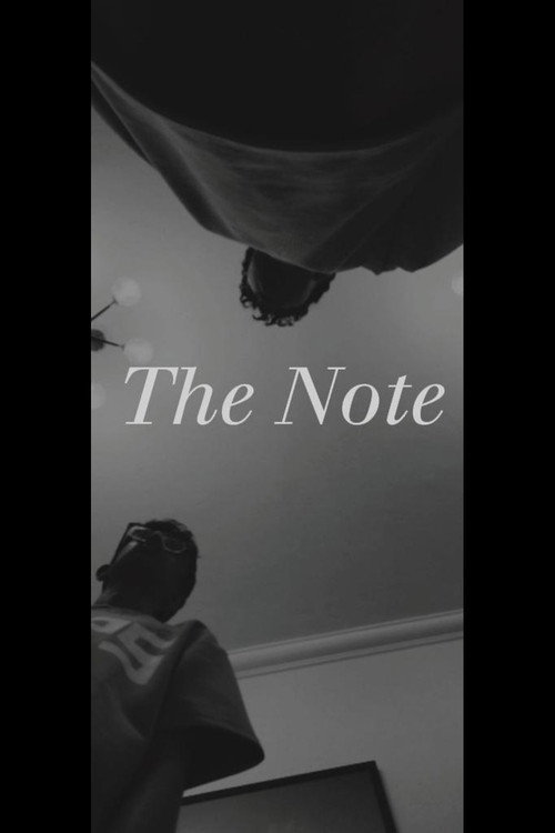 The note