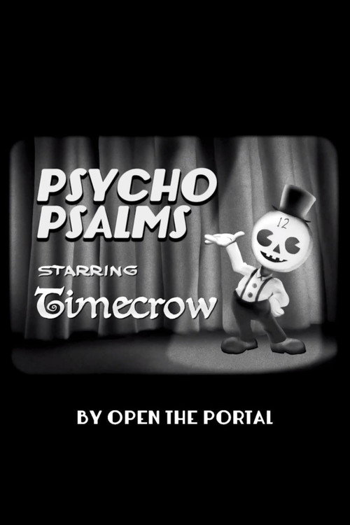 Psycho Psalms