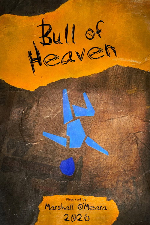 Bull of Heaven