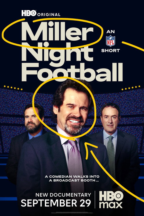 Miller Night Football