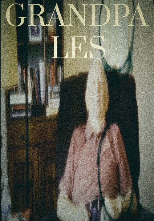 Grandpa Les