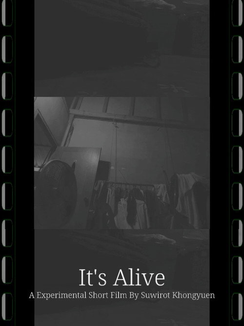 It's Alive