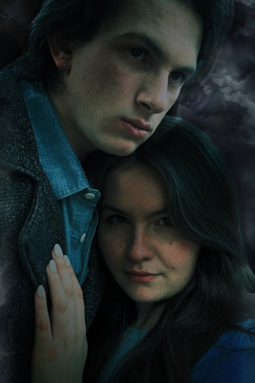 Twilight (But Worse Than Better)