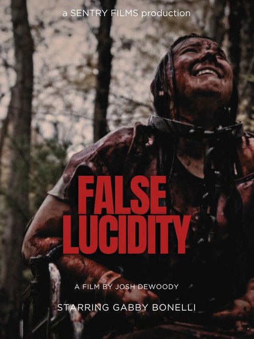 False Lucidity