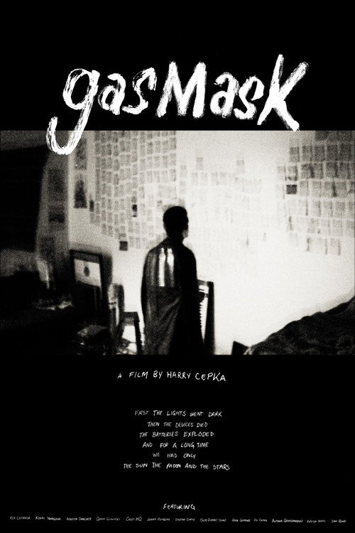Gasmask