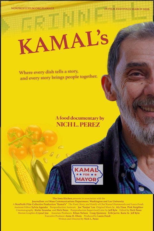 Kamal's