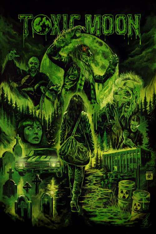 Toxic Moon