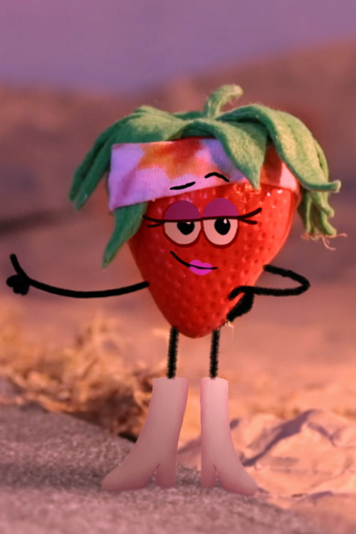 Fruit & Nut