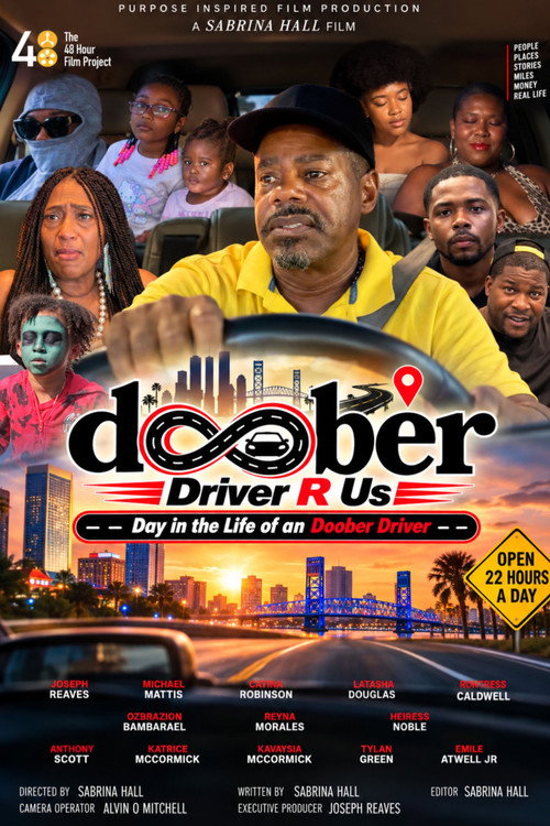 Doober Driver R Us