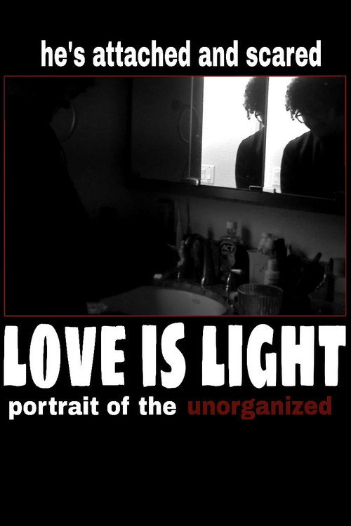 Love is light