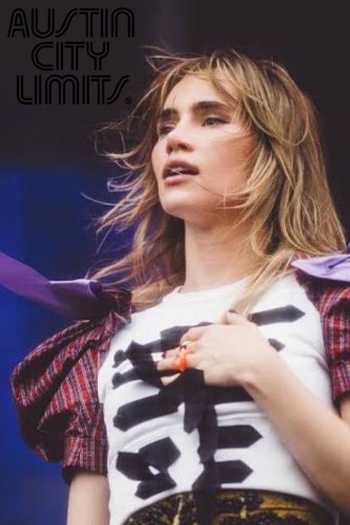 Suki Waterhouse: Austin City Limits