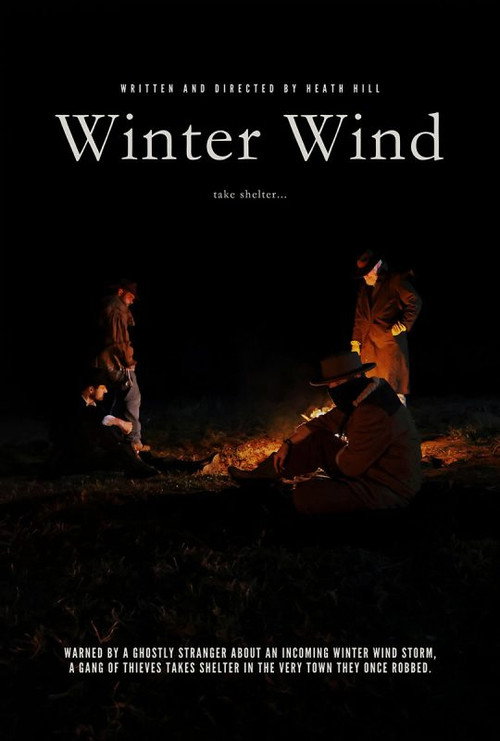 Winter Wind
