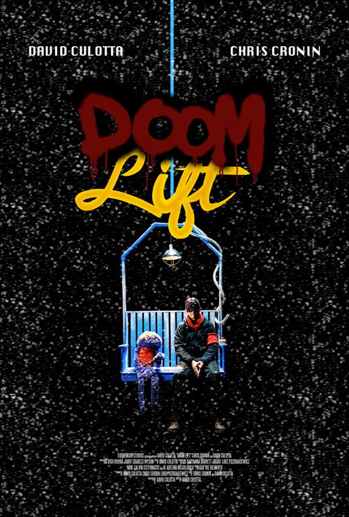 Doom Lift