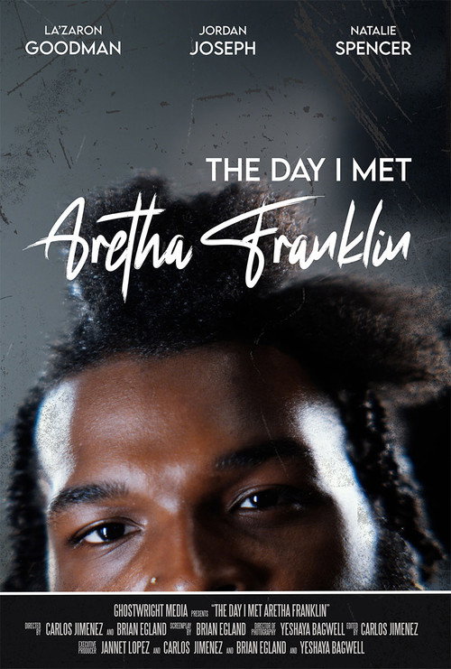 The Day I Met Aretha Franklin