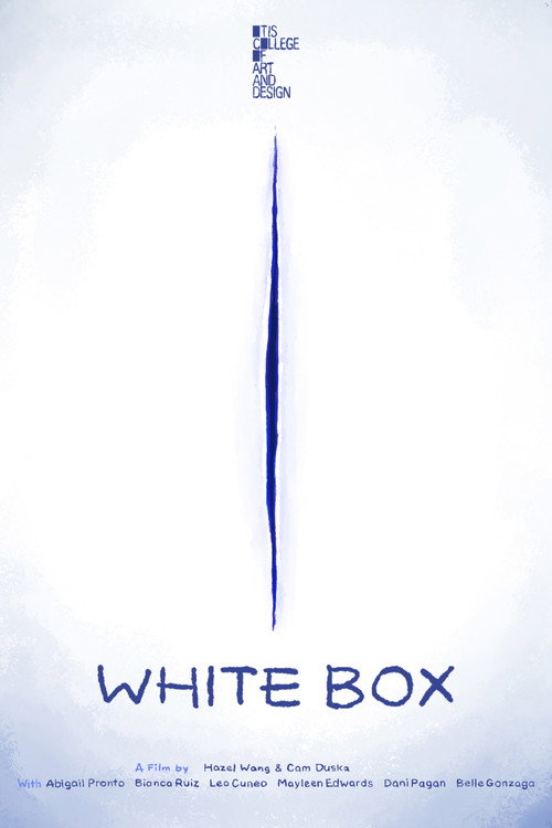 White Box