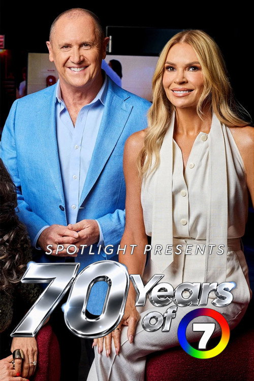 70 Years of 7