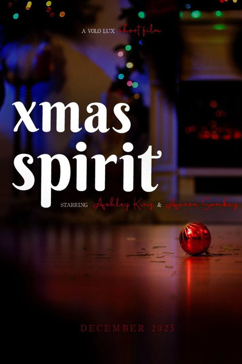 Xmas Spirit