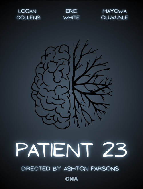 Patient 23