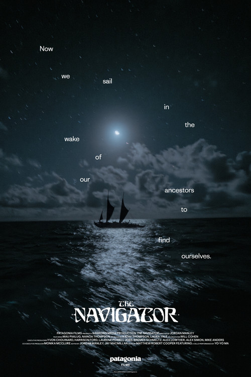The Navigator