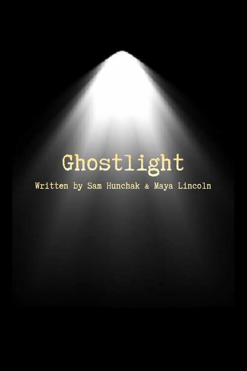 Ghostlight