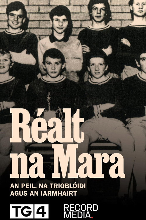Star of the Sea - The Football, the Troubles and the Aftermath